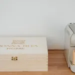 Donna Rita Apartman