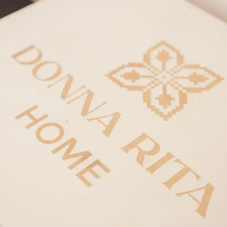 Donna Rita Апартаменты