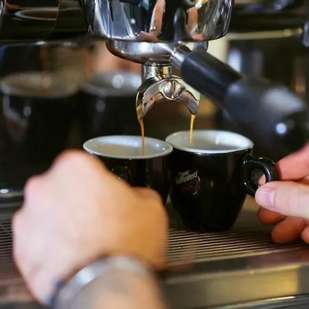 Donna Rita Апартаменты Монополи