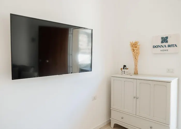 Donna Rita Апартаменты *