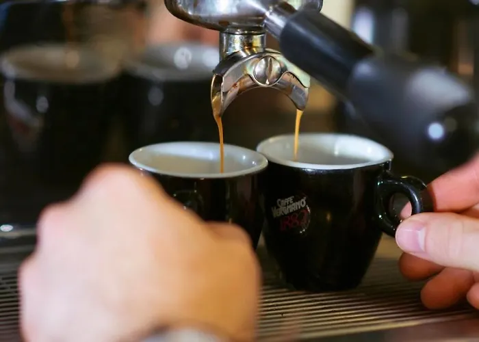 Donna Rita Апартаменты Монополи