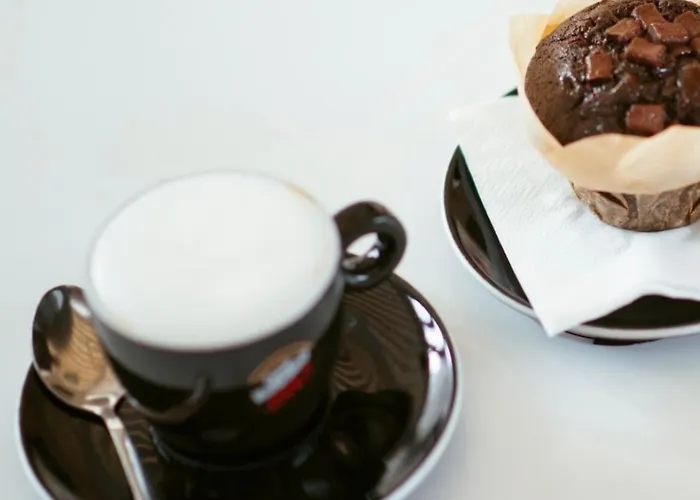 Donna Rita Апартаменты Монополи