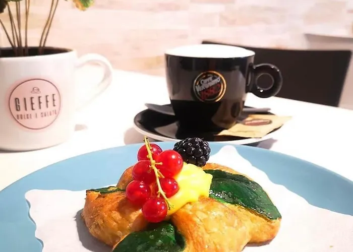 Апартаменты Donna Rita