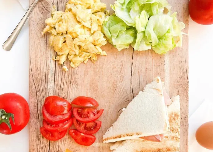 Апартаменты Donna Rita Монополи