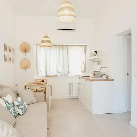 Donna Rita Apartment Monopoli