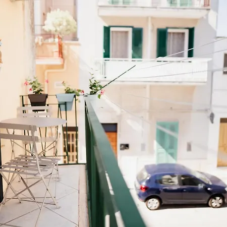 Apartment Donna Rita *