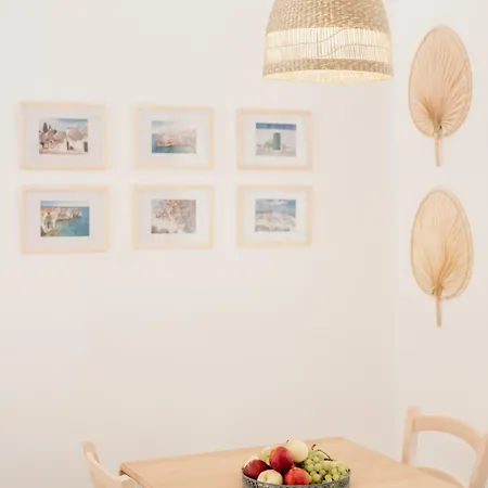 Donna Rita Apartment Monopoli