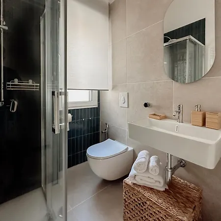 Apartment Donna Rita *