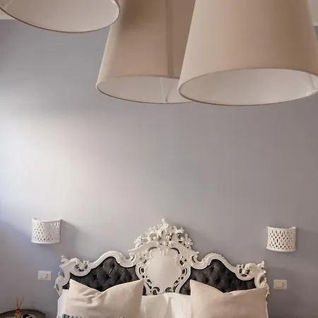 아파트 Donna Rita