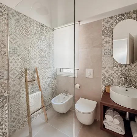Apartment Donna Rita *