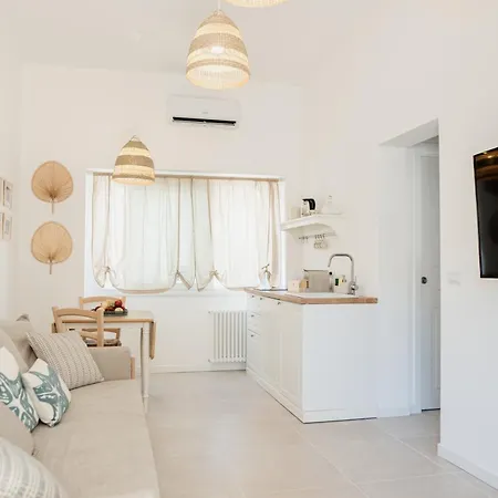 Apartment Donna Rita *