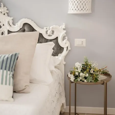 아파트 Donna Rita