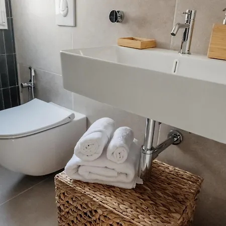 Donna Rita Apartment Monopoli