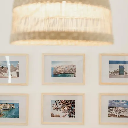 Donna Rita Apartament