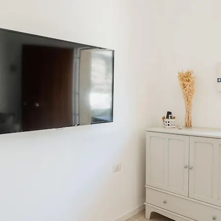 Donna Rita Apartment *