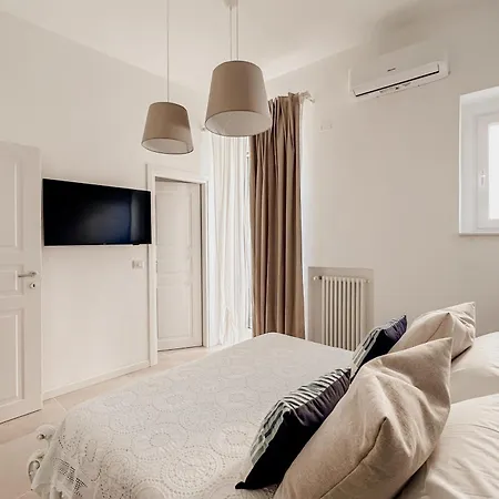 Apartmán Donna Rita