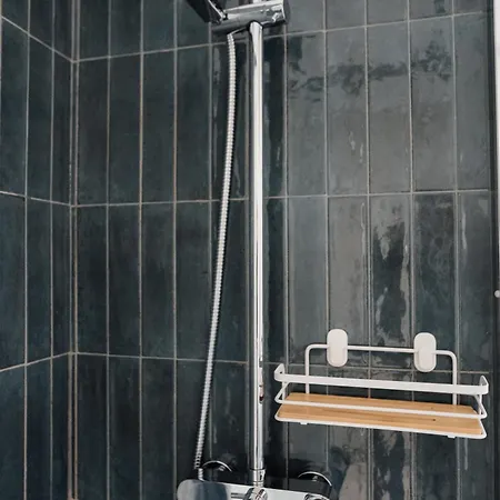 Donna Rita 아파트