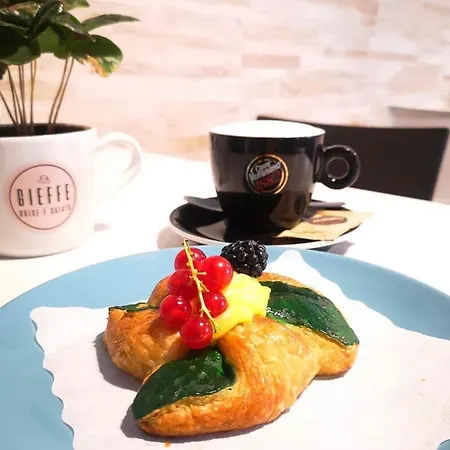 아파트 Donna Rita