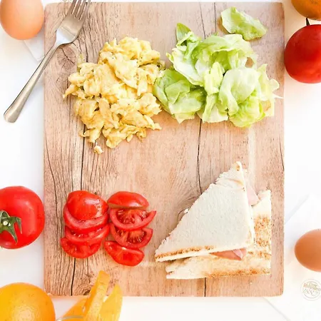 아파트 Donna Rita 모노폴리