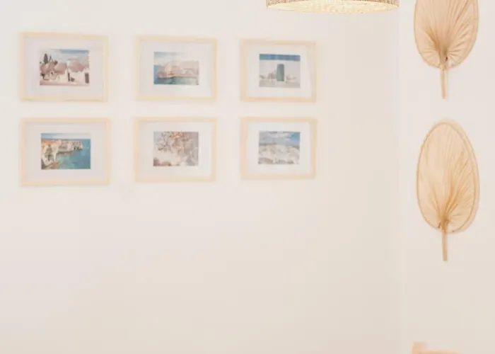 Donna Rita شقة مونوبولي