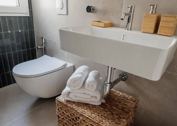 Donna Rita شقة مونوبولي